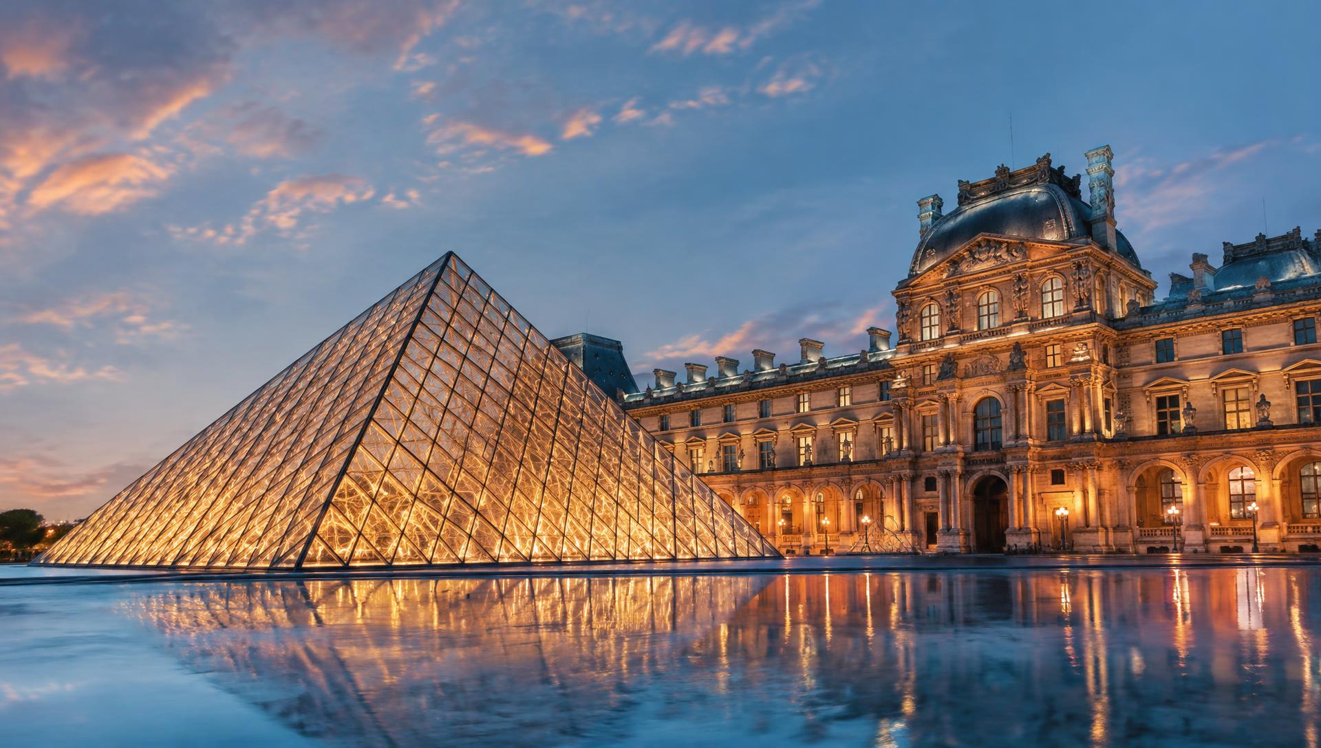 Paris — vue 4